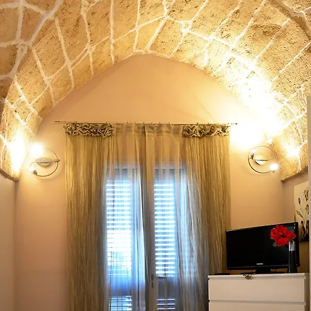 Casa Salento Holiday home Castri di Lecce