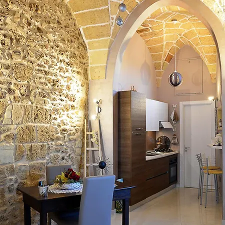 Holiday home Casa Salento