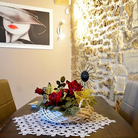 Casa Salento Prázdninový dům *