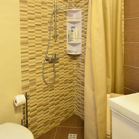 Casa Salento Castri di Lecce