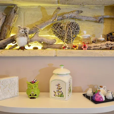 Prázdninový dům Casa Salento *