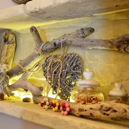 Casa Salento Prázdninový dům Castri di Lecce