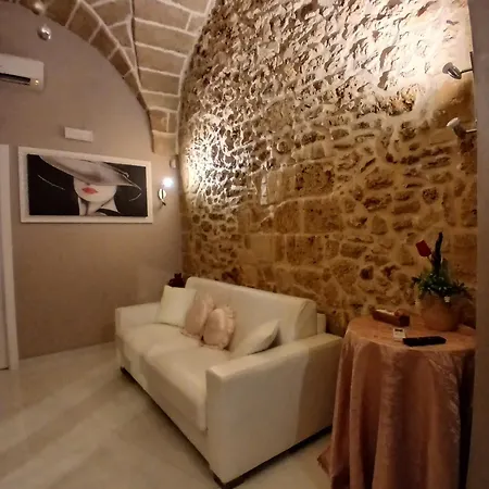 Casa Salento Prázdninový dům *