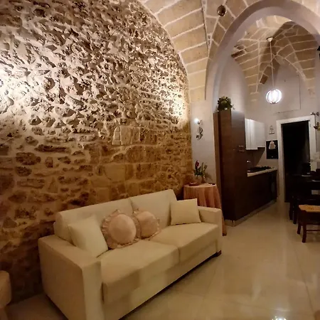 Casa Salento Prázdninový dům *