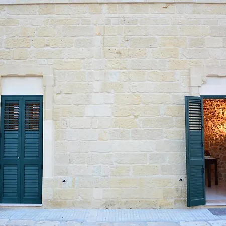 Dom wakacyjny Casa Salento