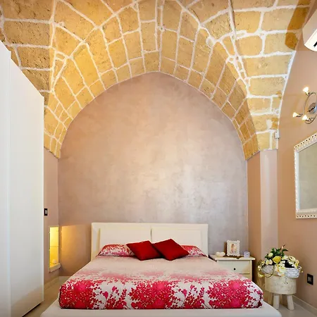 Casa Salento *