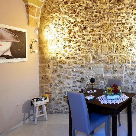 Semesterbostad Casa Salento Castri di Lecce