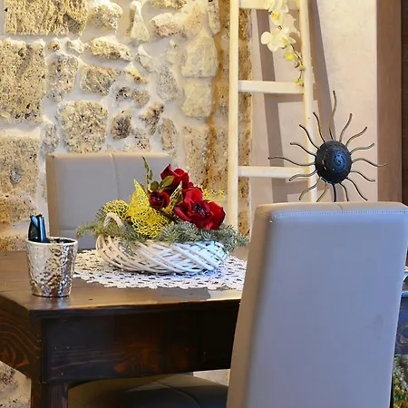 Casa Salento Semesterbostad Castri di Lecce