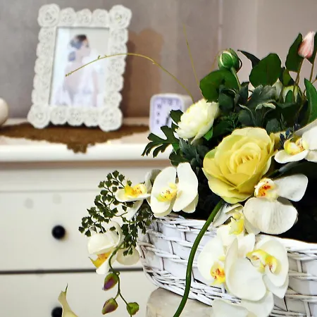 Semesterbostad Casa Salento *