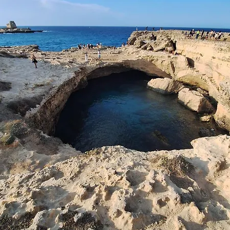 Casa Salento