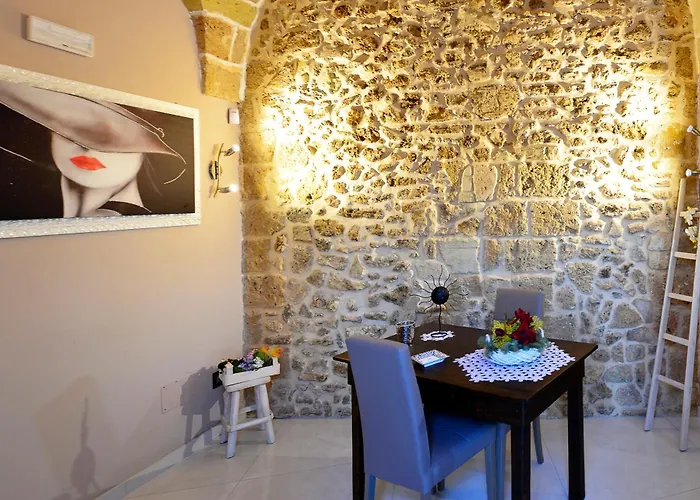 度假居 Casa Salento Castri di Lecce