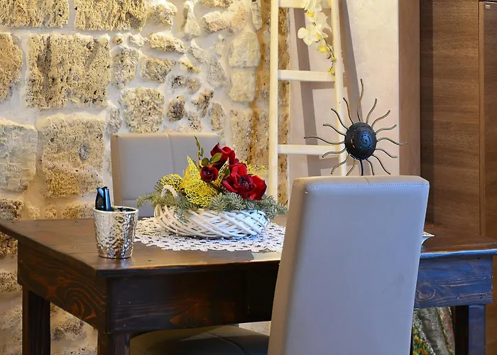 Casa Salento 度假居 Castri di Lecce