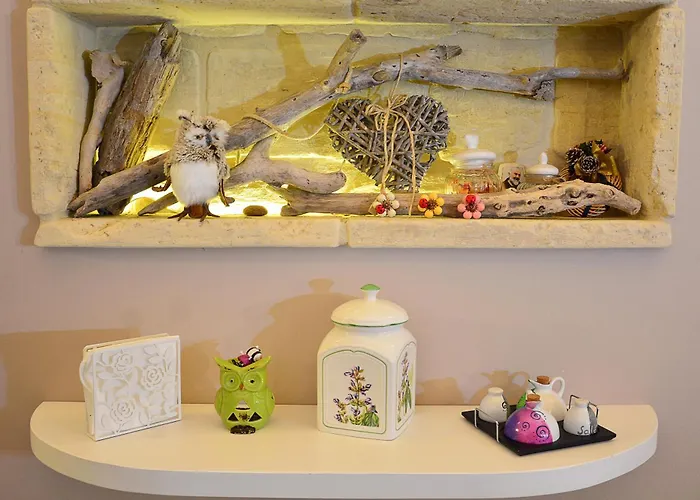 度假居 Casa Salento *