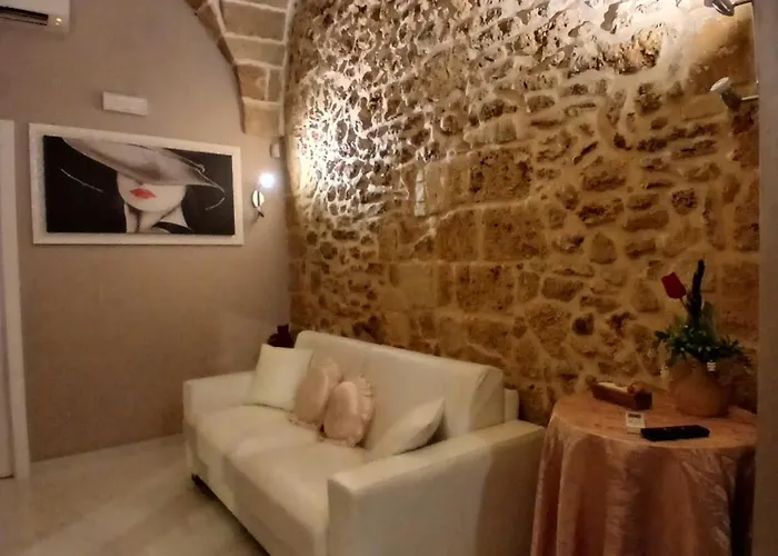 Casa Salento 度假居 *